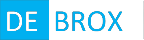 Debrox Logo